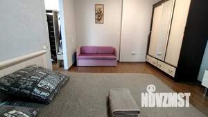 1-к квартира, посуточно, 32м2, 11/15 этаж