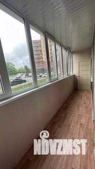1-к квартира, посуточно, 60м2, 1/1 этаж
