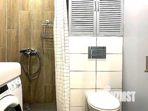 1-к квартира, посуточно, 30м2, 2/5 этаж