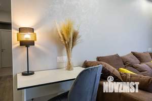 2-к квартира, посуточно, 55м2, 2/10 этаж