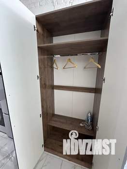 1-к квартира, посуточно, 35м2, 2/3 этаж