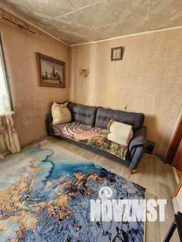 2-к квартира, посуточно, 40м2, 5/5 этаж