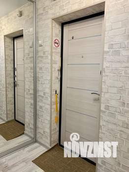 1-к квартира, посуточно, 32м2, 4/9 этаж