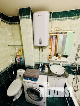 2-к квартира, посуточно, 52м2, 1/1 этаж