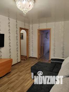2-к квартира, посуточно, 45м2, 3/5 этаж