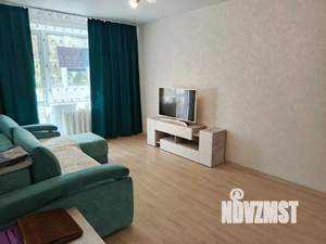 2-к квартира, посуточно, 50м2, 3/10 этаж