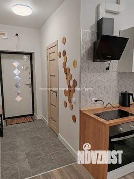 1-к квартира, на длительный срок, 40м2, 1/10 этаж