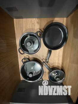 1-к квартира, посуточно, 40м2, 5/16 этаж