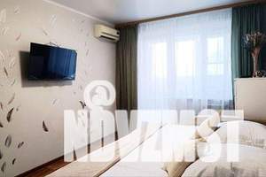 1-к квартира, посуточно, 35м2, 9/10 этаж