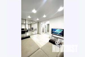 1-к квартира, посуточно, 35м2, 4/5 этаж