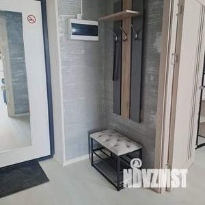 1-к квартира, посуточно, 37м2, 4/9 этаж