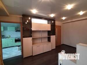 1-к квартира, посуточно, 40м2, 7/14 этаж