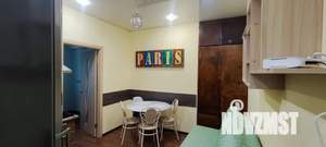 1-к квартира, посуточно, 40м2, 2/5 этаж