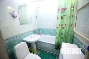 2-к квартира, посуточно, 52м2, 5/5 этаж