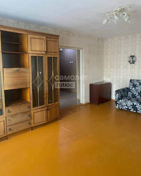 2-к квартира, на длительный срок, 57м2, 3/9 этаж