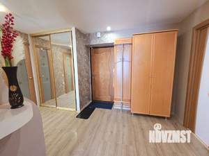 2-к квартира, посуточно, 50м2, 1/1 этаж