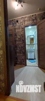 1-к квартира, на длительный срок, 34м2, 2/10 этаж