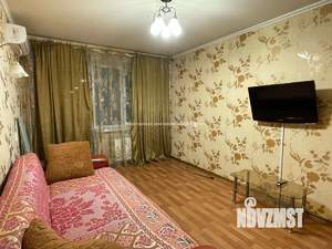 1-к квартира, на длительный срок, 36м2, 1/10 этаж