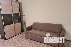 1-к квартира, посуточно, 30м2, 3/5 этаж