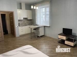 1-к квартира, на длительный срок, 33м2, 2/3 этаж