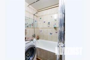 3-к квартира, посуточно, 54м2, 1/9 этаж