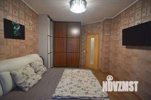 2-к квартира, посуточно, 70м2, 4/25 этаж
