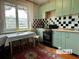 1-к квартира, на длительный срок, 33м2, 8/10 этаж