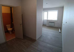 1-к квартира, на длительный срок, 25м2, 10/10 этаж