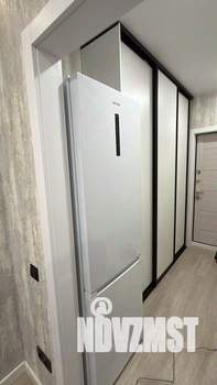 1-к квартира, посуточно, 26м2, 1/1 этаж