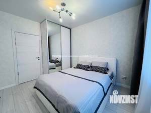 2-к квартира, на длительный срок, 60м2, 9/10 этаж