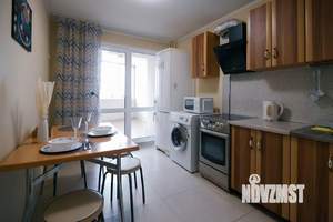 2-к квартира, посуточно, 50м2, 6/16 этаж