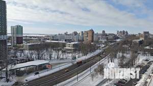 1-к квартира, посуточно, 32м2, 11/15 этаж
