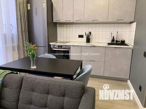 1-к квартира, на длительный срок, 30м2, 8/9 этаж