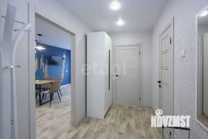 2-к квартира, на длительный срок, 36м2, 8/10 этаж