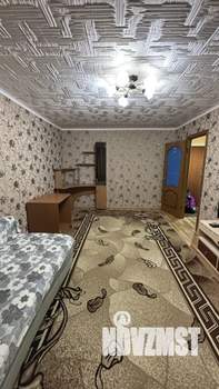 1-к квартира, на длительный срок, 34м2, 3/5 этаж