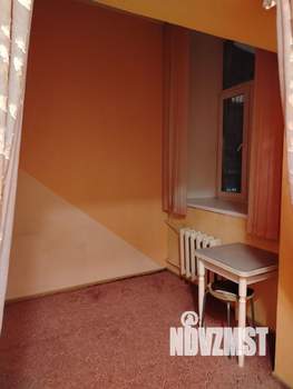 1-к квартира, на длительный срок, 35м2, 2/4 этаж