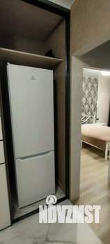 1-к квартира, на длительный срок, 43м2, 10/16 этаж