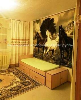 2-к квартира, на длительный срок, 56м2, 9/10 этаж