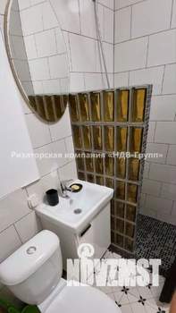 1-к квартира, на длительный срок, 24м2, 4/5 этаж