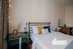 2-к квартира, посуточно, 70м2, 5/21 этаж