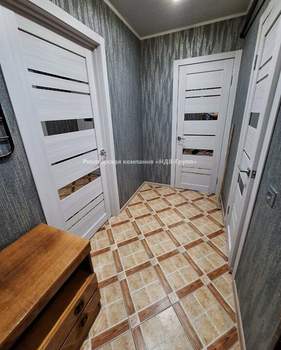 1-к квартира, на длительный срок, 34м2, 2/10 этаж