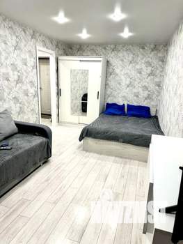 1-к квартира, посуточно, 35м2, 4/5 этаж