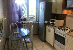 3-к квартира, на длительный срок, 68м2, 3/5 этаж