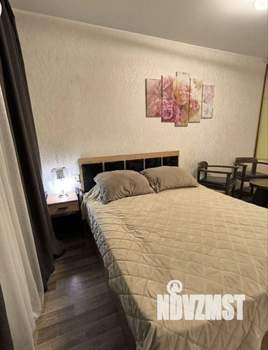 1-к квартира, на длительный срок, 40м2, 1/12 этаж