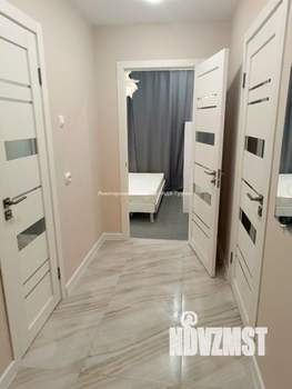 Студия квартира, на длительный срок, 38м2, 8/10 этаж