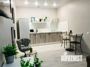 2-к квартира, посуточно, 42м2, 12/25 этаж