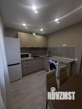 1-к квартира, посуточно, 33м2, 10/10 этаж