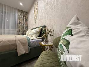 1-к квартира, посуточно, 41м2, 5/13 этаж