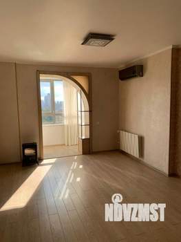 1-к квартира, на длительный срок, 60м2, 8/28 этаж