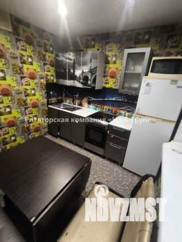 2-к квартира, на длительный срок, 50м2, 6/9 этаж